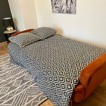 Apartament - Le Refuge Colmarien - 5 Personnes Zewnętrze zdjęcie