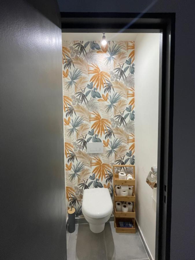 Apartament - Le Refuge Colmarien - 5 Personnes Zewnętrze zdjęcie