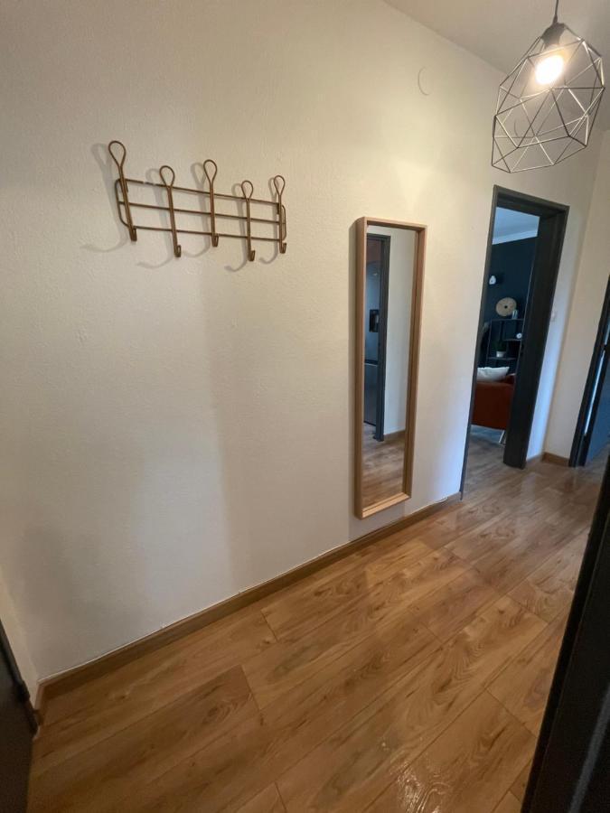 Apartament - Le Refuge Colmarien - 5 Personnes Zewnętrze zdjęcie