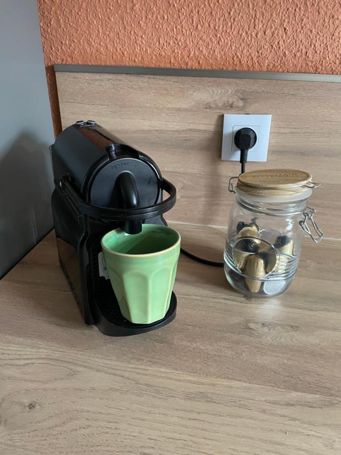 Apartament - Le Refuge Colmarien - 5 Personnes Zewnętrze zdjęcie